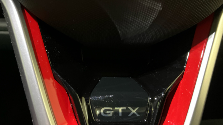 Volkswagen ID. Buzz 250kW GTX Pro 79kWh 5dr 4MOTION Auto Electric Estate